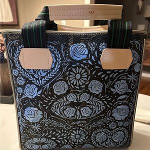 New Consuela Mira Handbag